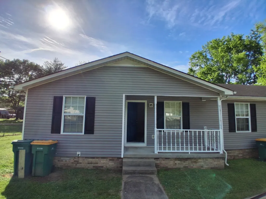 821A Belle Drive Spring Hill TN 37174