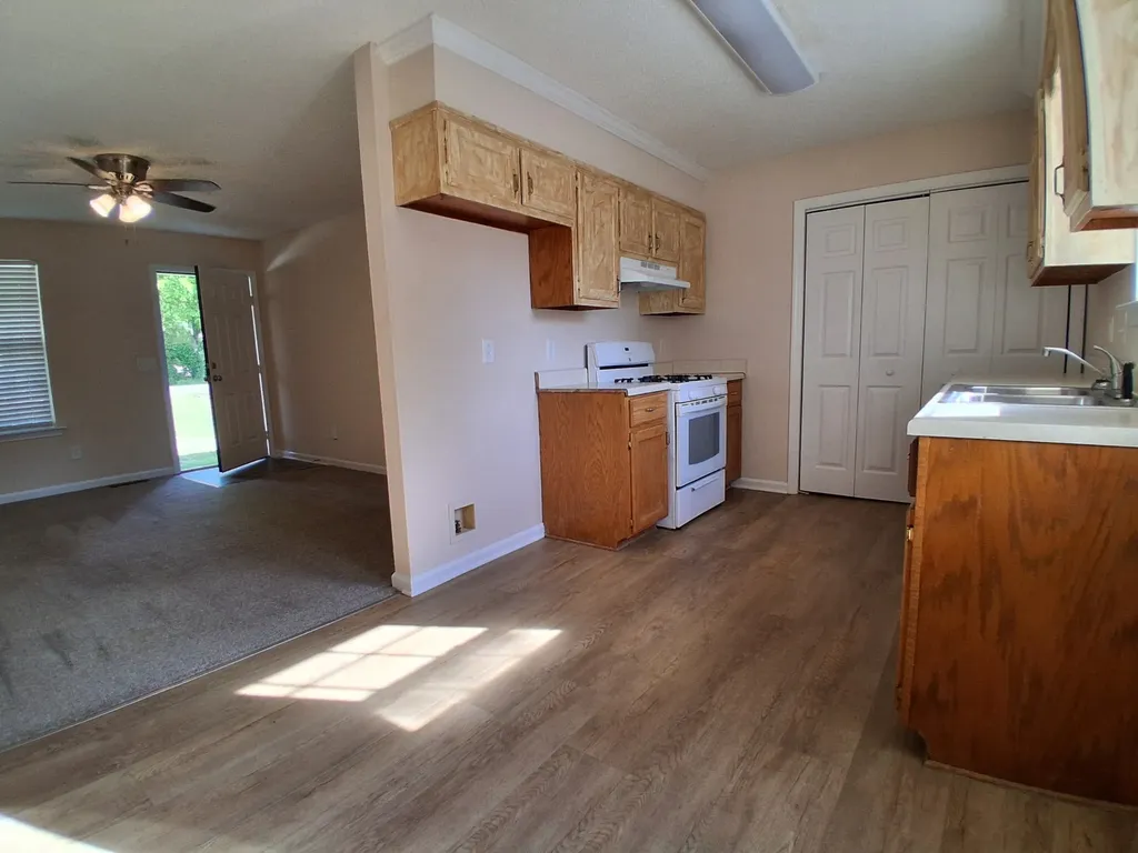 821A Belle Drive Spring Hill TN 37174