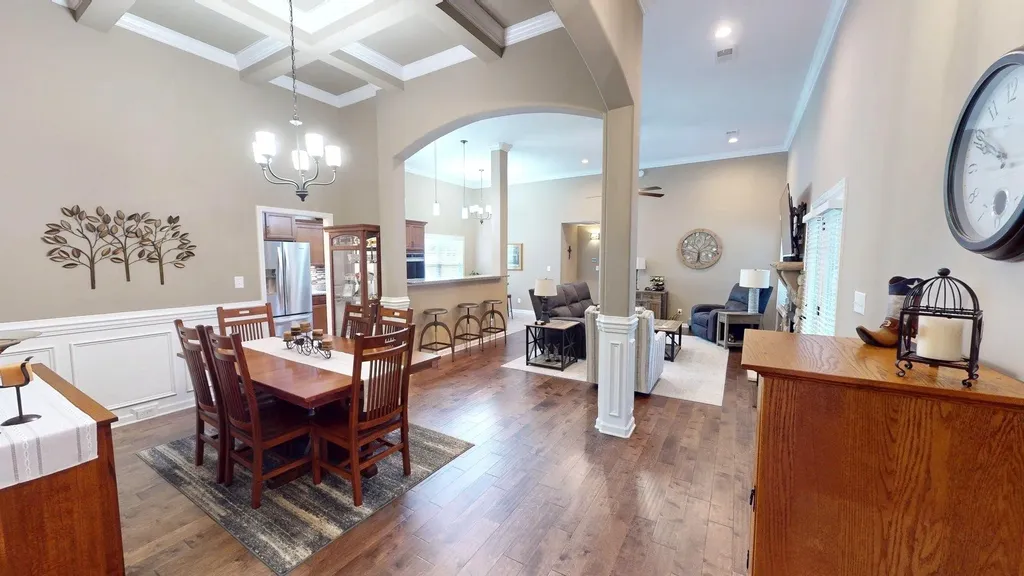 883 Terraceside Circle Clarksville TN 37040