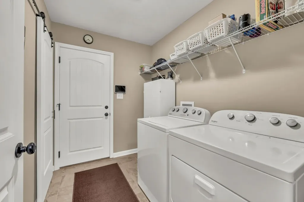 883 Terraceside Circle Clarksville TN 37040