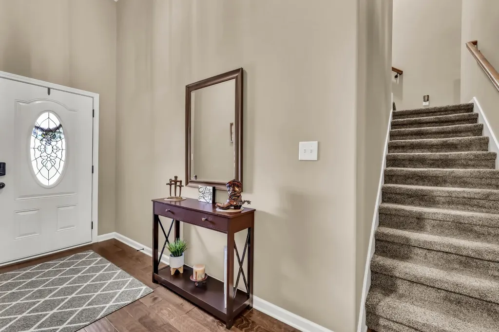 883 Terraceside Circle Clarksville TN 37040