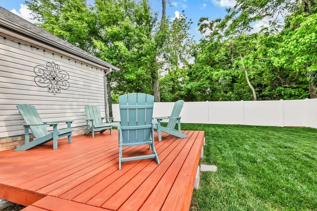 883 Terraceside Circle Clarksville TN 37040