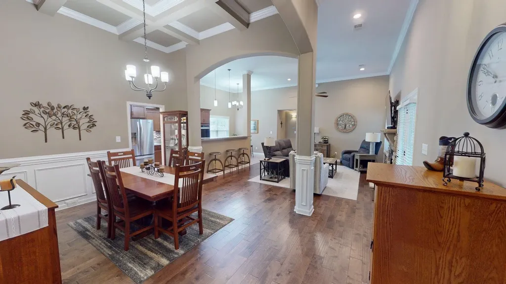 883 Terraceside Circle Clarksville TN 37040