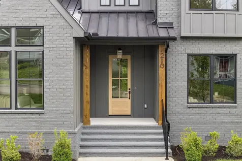 210 Chamberlin Street Nashville TN 37209