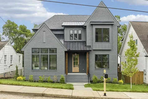 210 Chamberlin Street Nashville TN 37209