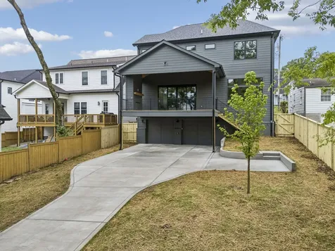210 Chamberlin Street Nashville TN 37209