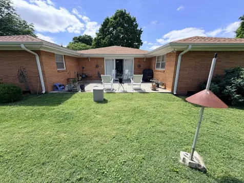 207 Mary Sharp Drive Decherd TN 37324