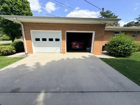 207 Mary Sharp Drive Decherd TN 37324