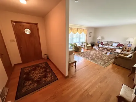 207 Mary Sharp Drive Decherd TN 37324