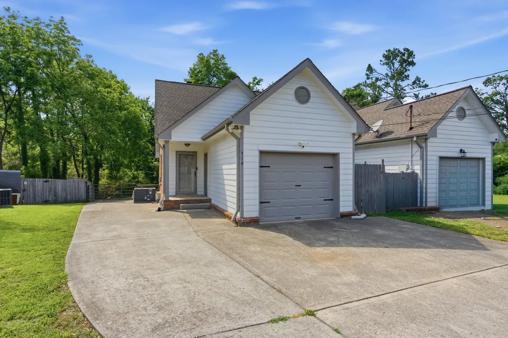714 Ortega Road Nashville TN 37214