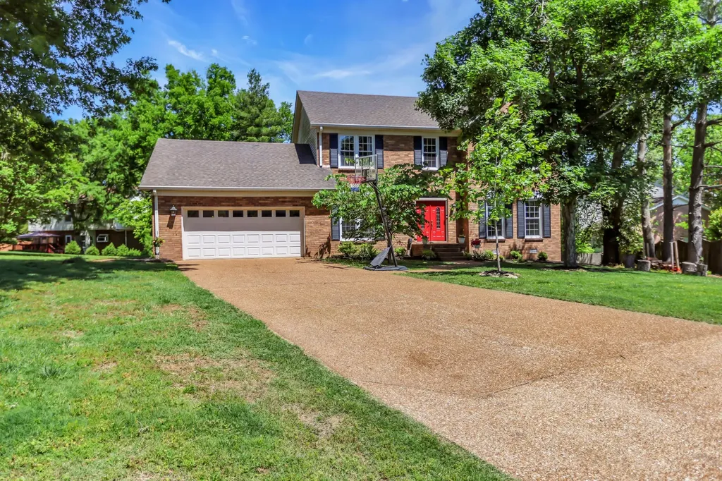 105 Cheyenne Trail Goodlettsville TN 37072