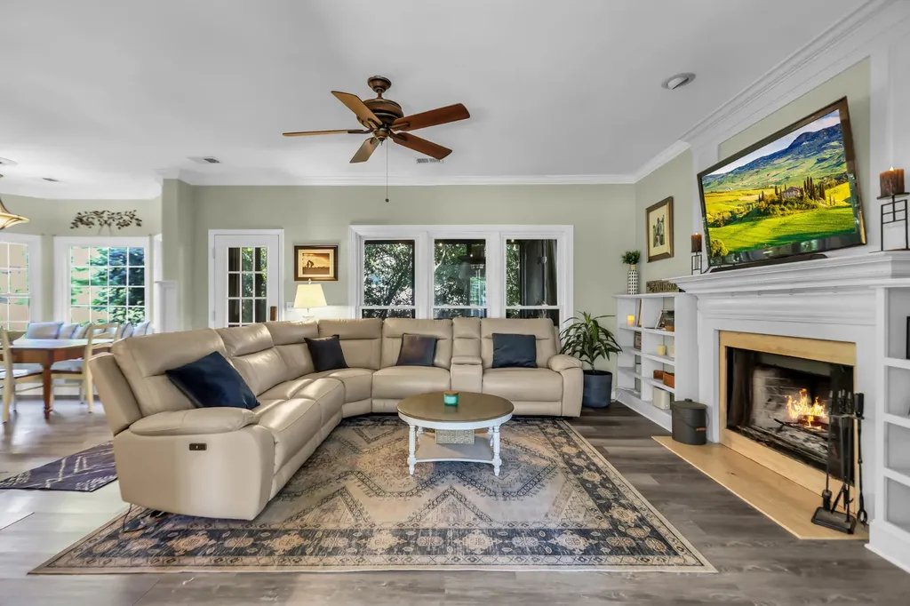105 Cheyenne Trail Goodlettsville TN 37072