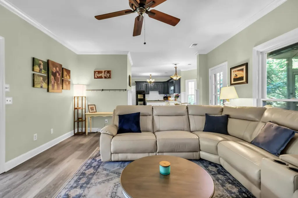 105 Cheyenne Trail Goodlettsville TN 37072