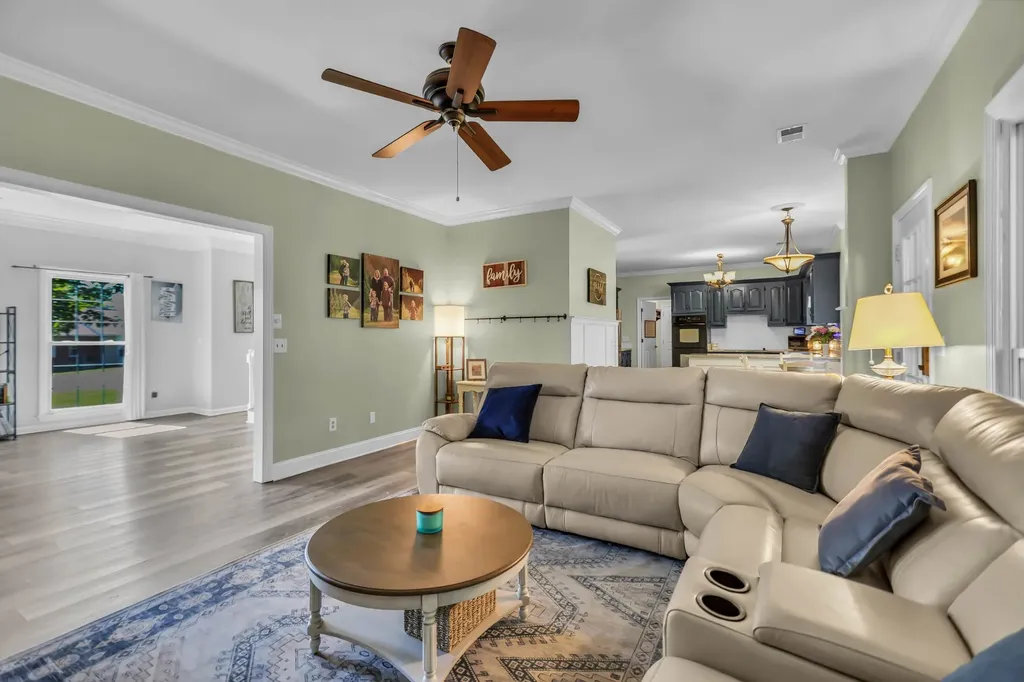 105 Cheyenne Trail Goodlettsville TN 37072