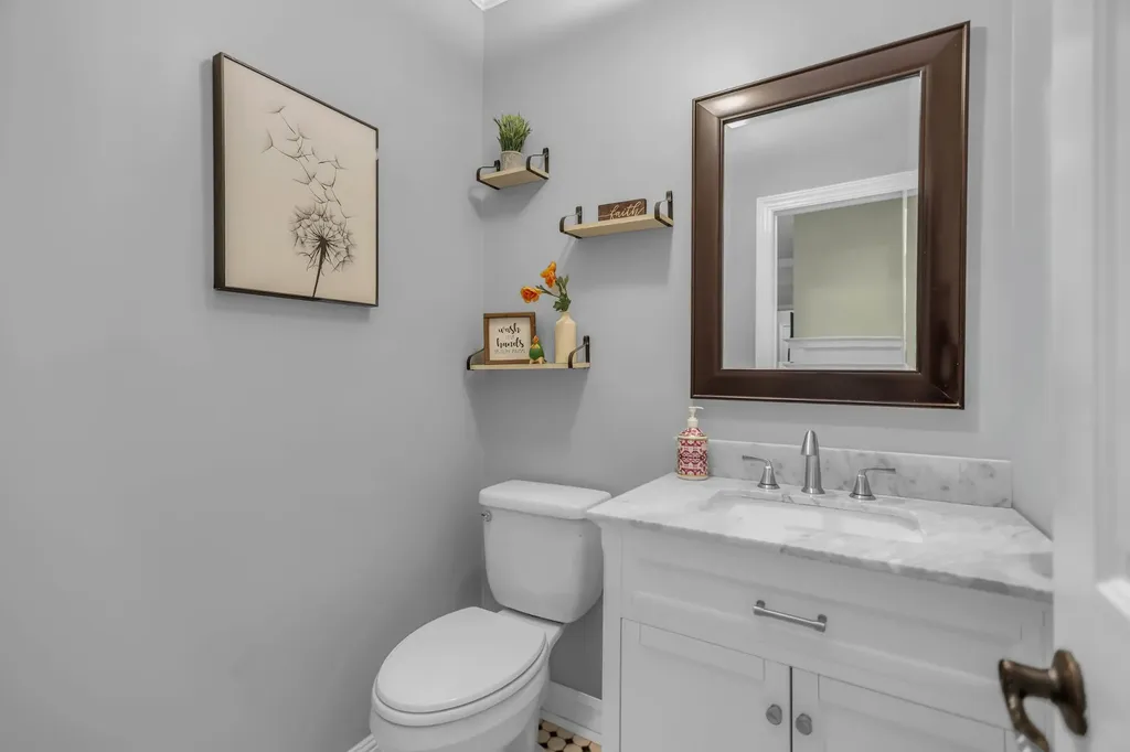 105 Cheyenne Trail Goodlettsville TN 37072