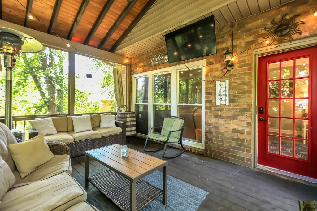 105 Cheyenne Trail Goodlettsville TN 37072
