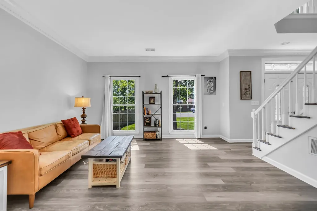 105 Cheyenne Trail Goodlettsville TN 37072