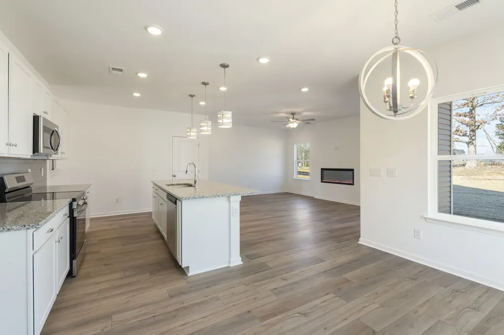 978 Andasia Way Clarksville TN 37042