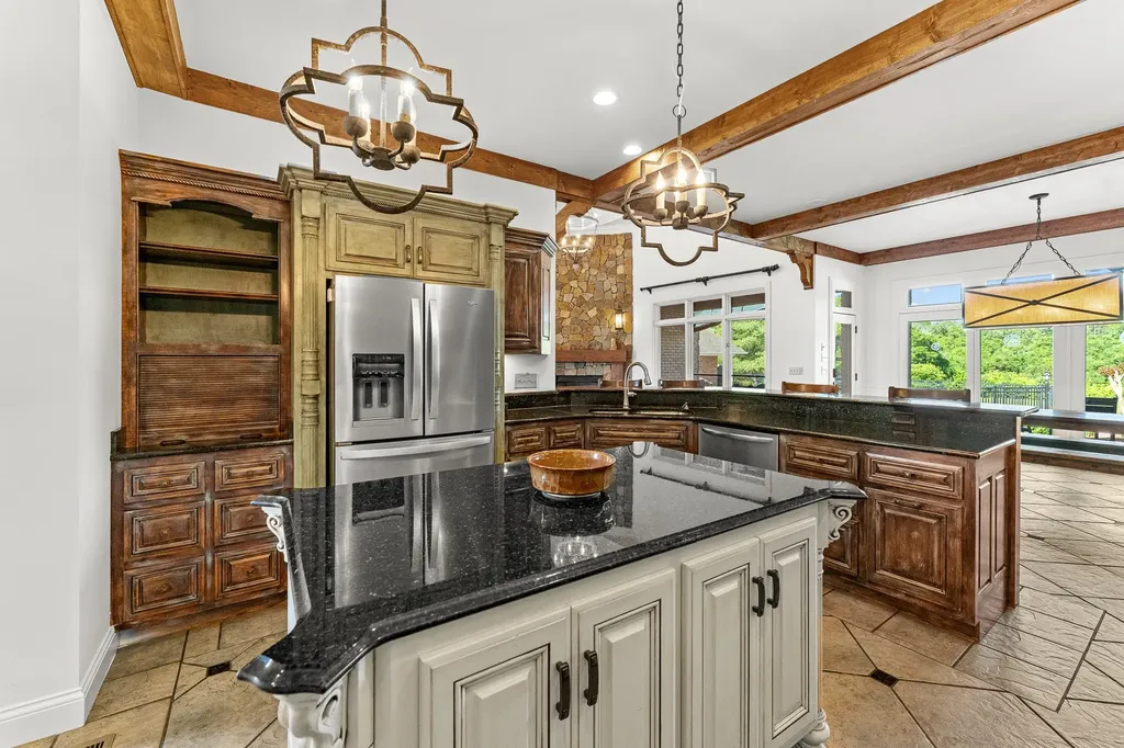 1357 Madison Creek Road Goodlettsville TN 37072