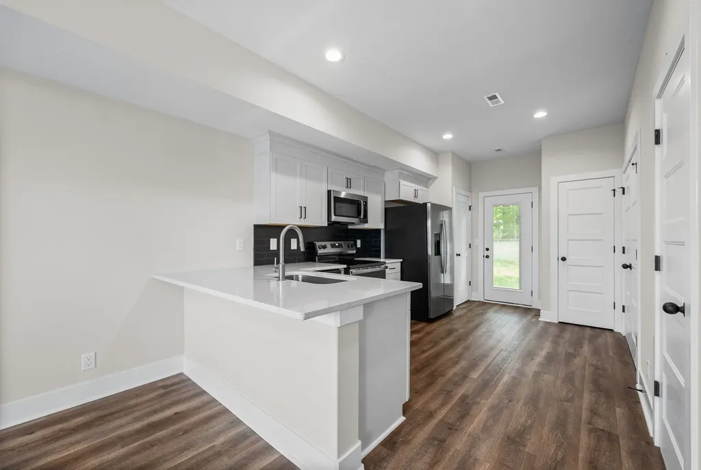 1035 Sinclair Drive Clarksville TN 37042