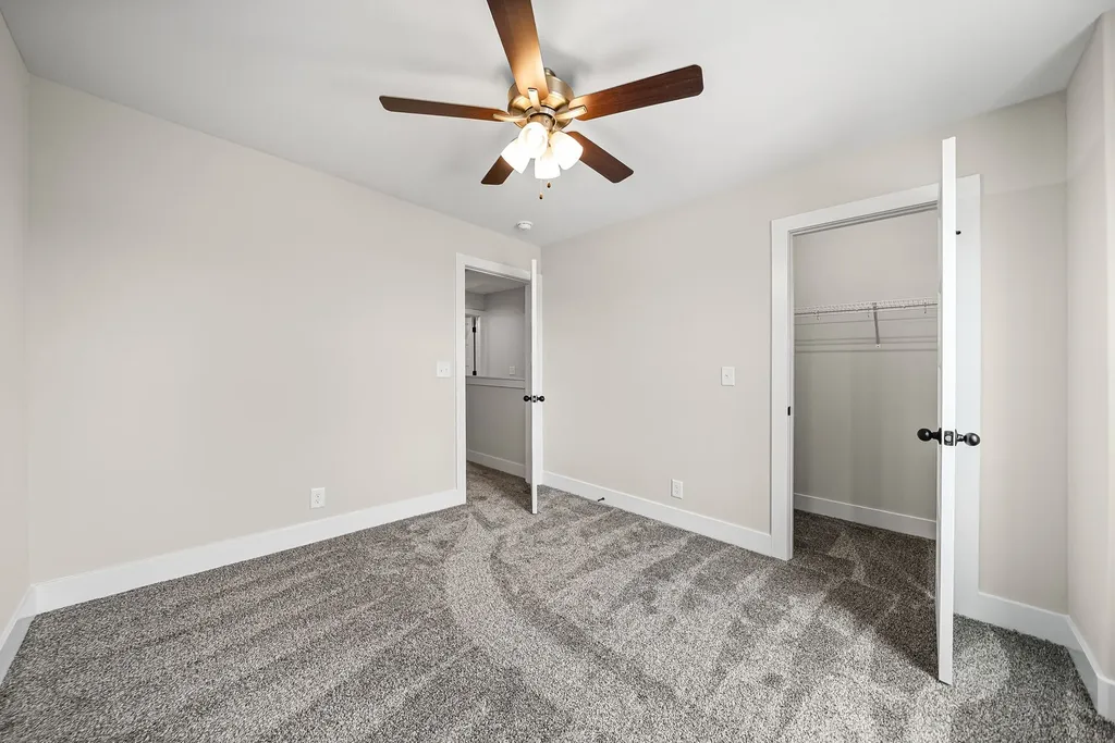 1035 Sinclair Drive Clarksville TN 37042