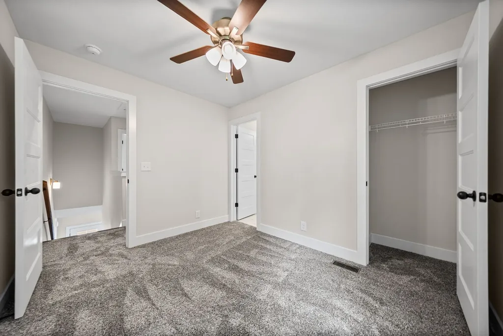 1035 Sinclair Drive Clarksville TN 37042