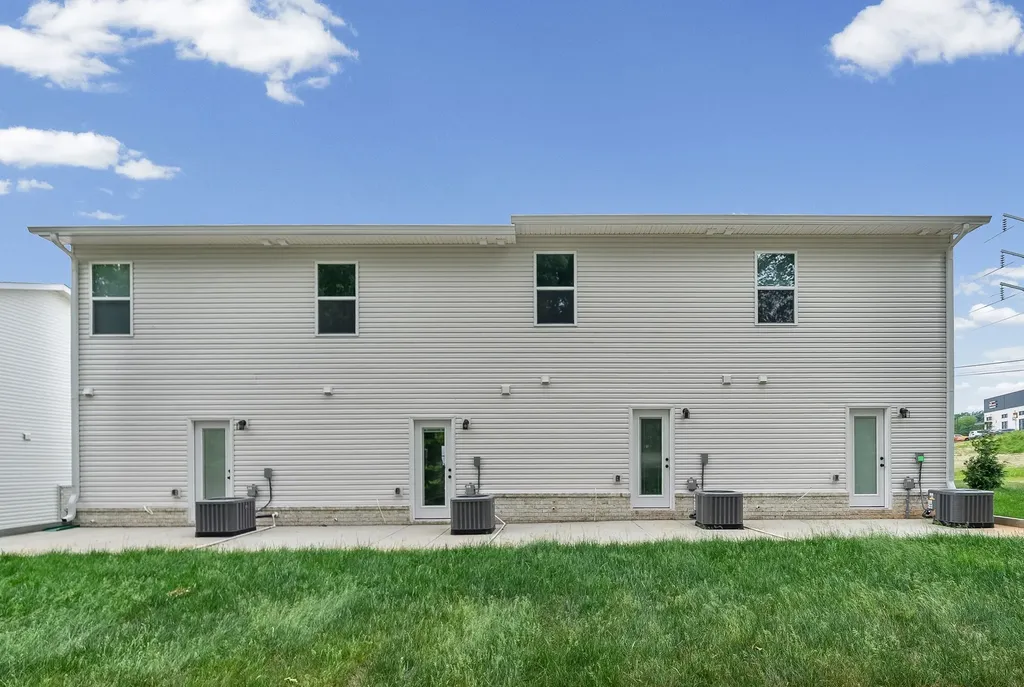 1035 Sinclair Drive Clarksville TN 37042