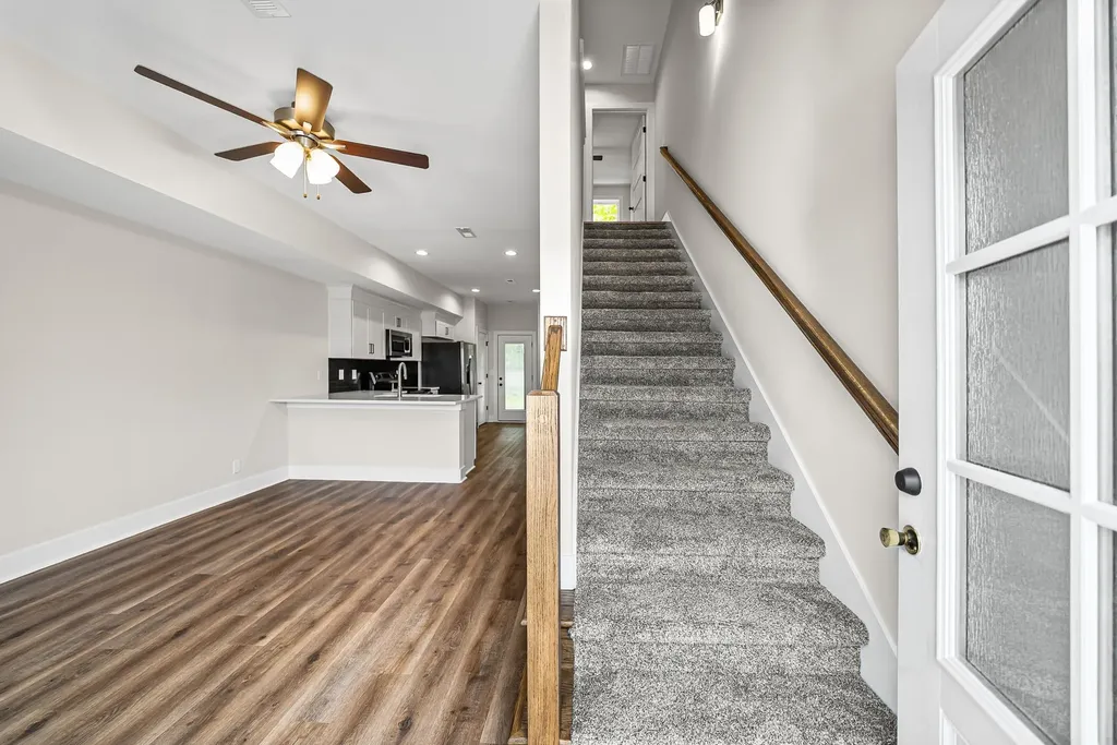 1035 Sinclair Drive Clarksville TN 37042