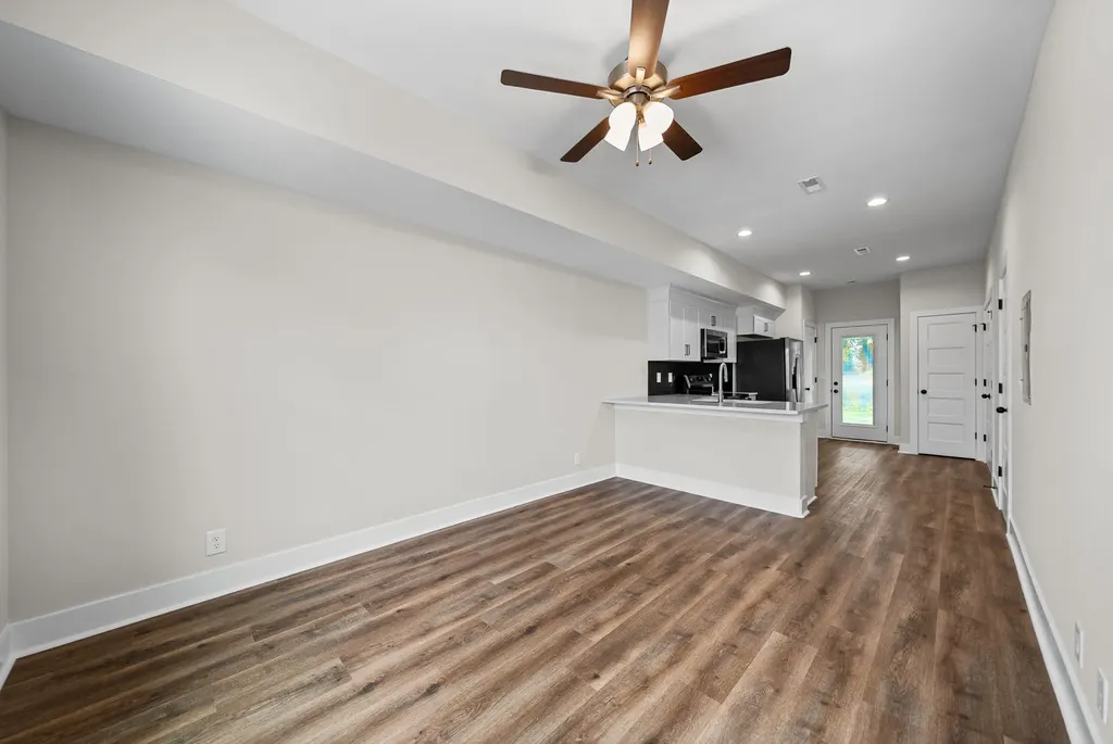 1035 Sinclair Drive Clarksville TN 37042