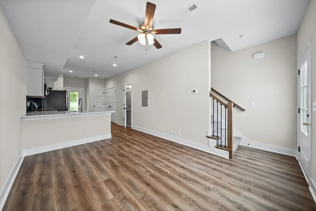 1035 Sinclair Drive Clarksville TN 37042