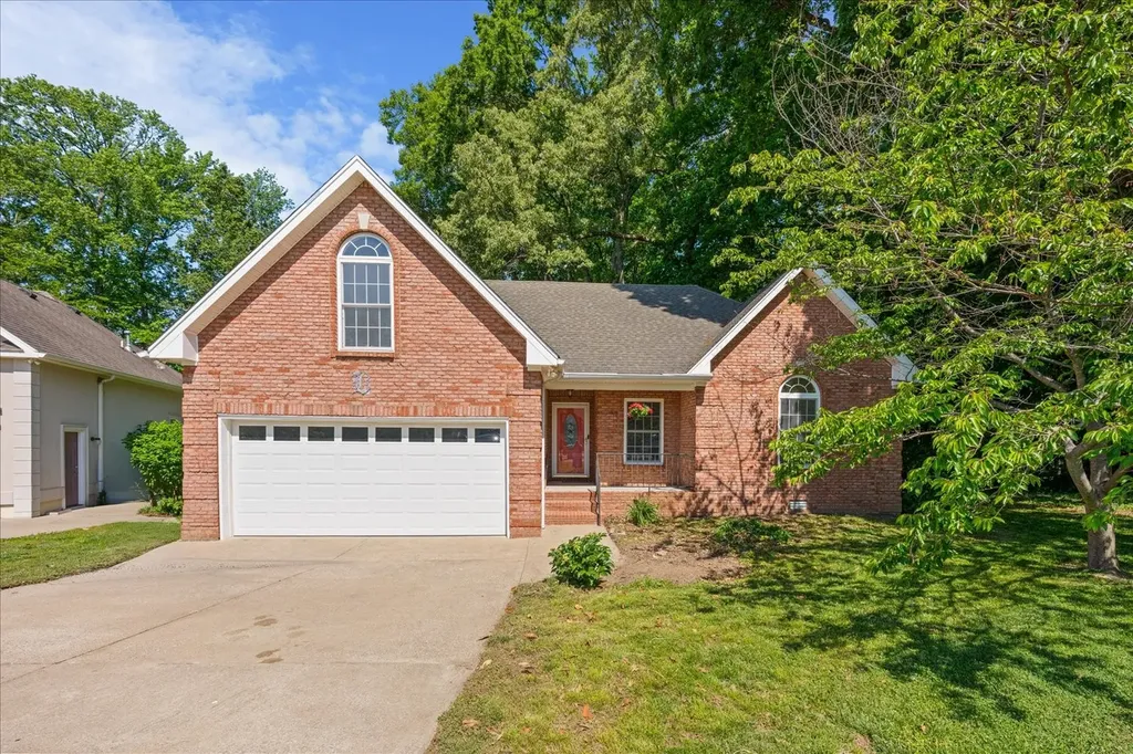 113 Brookview Court Springfield TN 37172