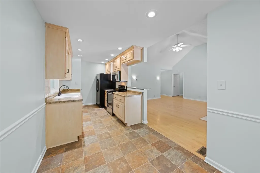 113 Brookview Court Springfield TN 37172