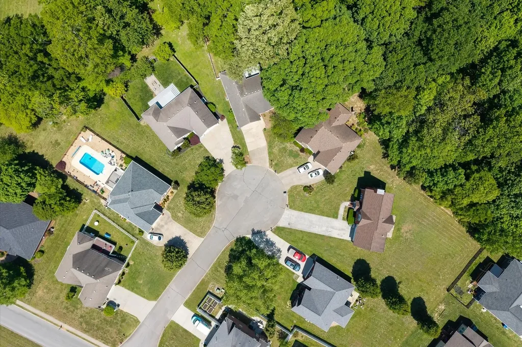 113 Brookview Court Springfield TN 37172