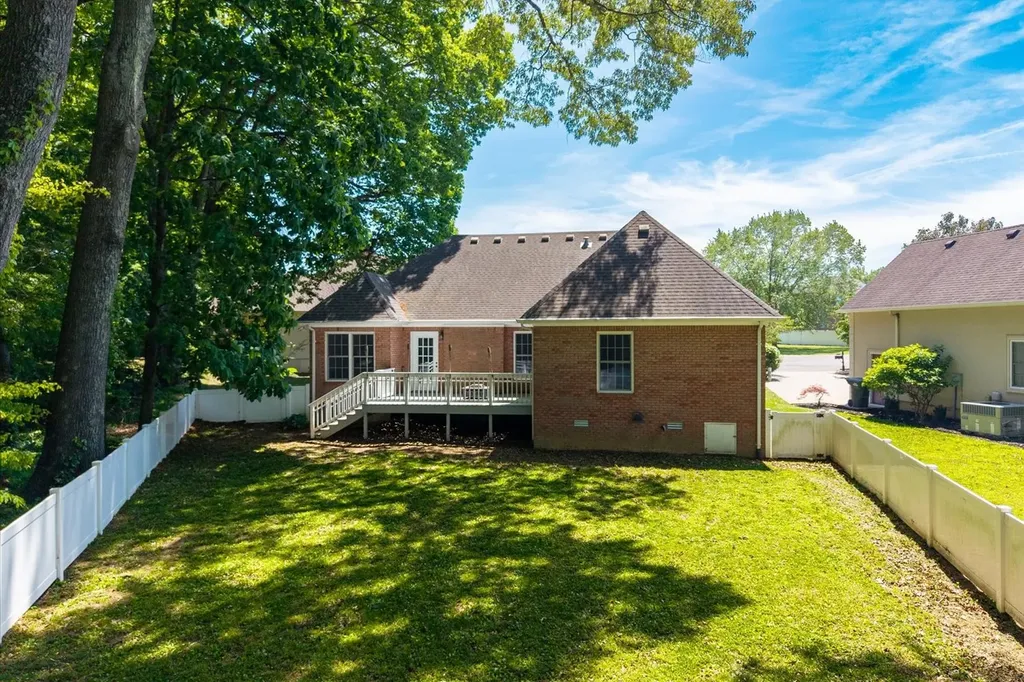 113 Brookview Court Springfield TN 37172