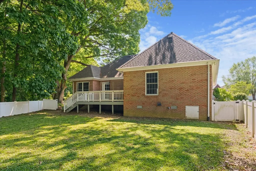 113 Brookview Court Springfield TN 37172