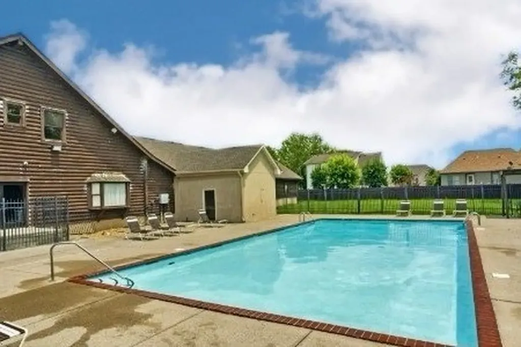 113 Brookview Court Springfield TN 37172
