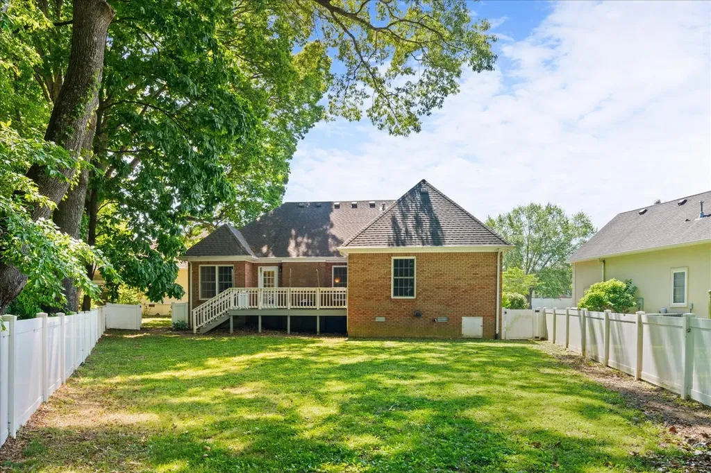 113 Brookview Court Springfield TN 37172