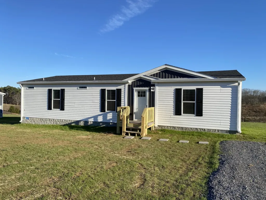 1646 Gamaliel Road Red Boiling Springs TN 37150
