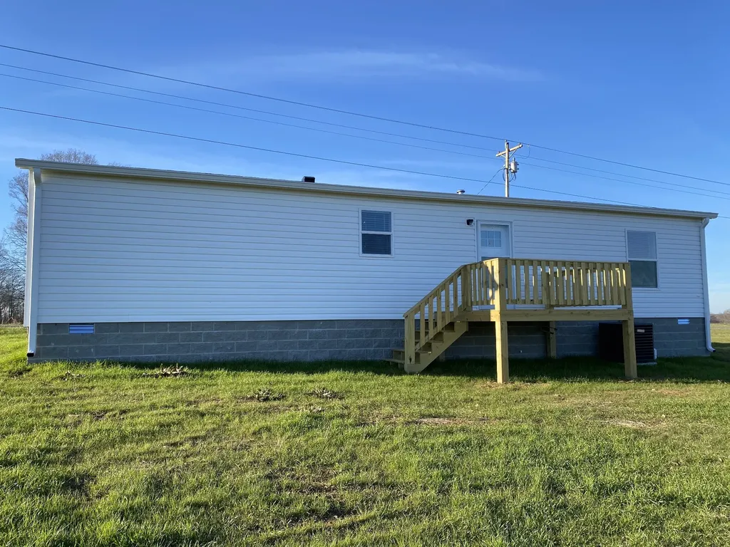 1646 Gamaliel Road Red Boiling Springs TN 37150