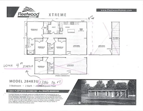 1646 Gamaliel Road Red Boiling Springs TN 37150