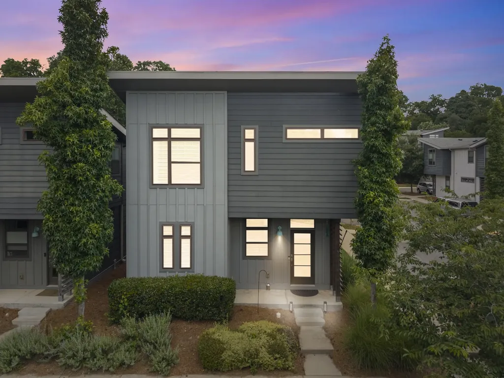 2508 Colbert Drive Nashville TN 37206