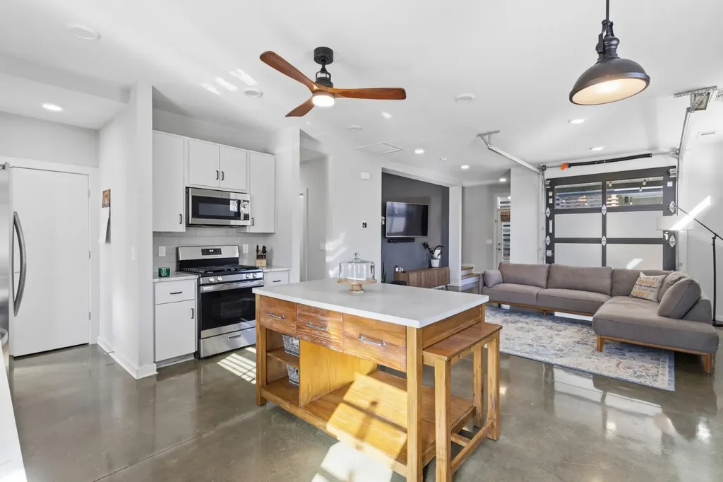 2508 Colbert Drive Nashville TN 37206