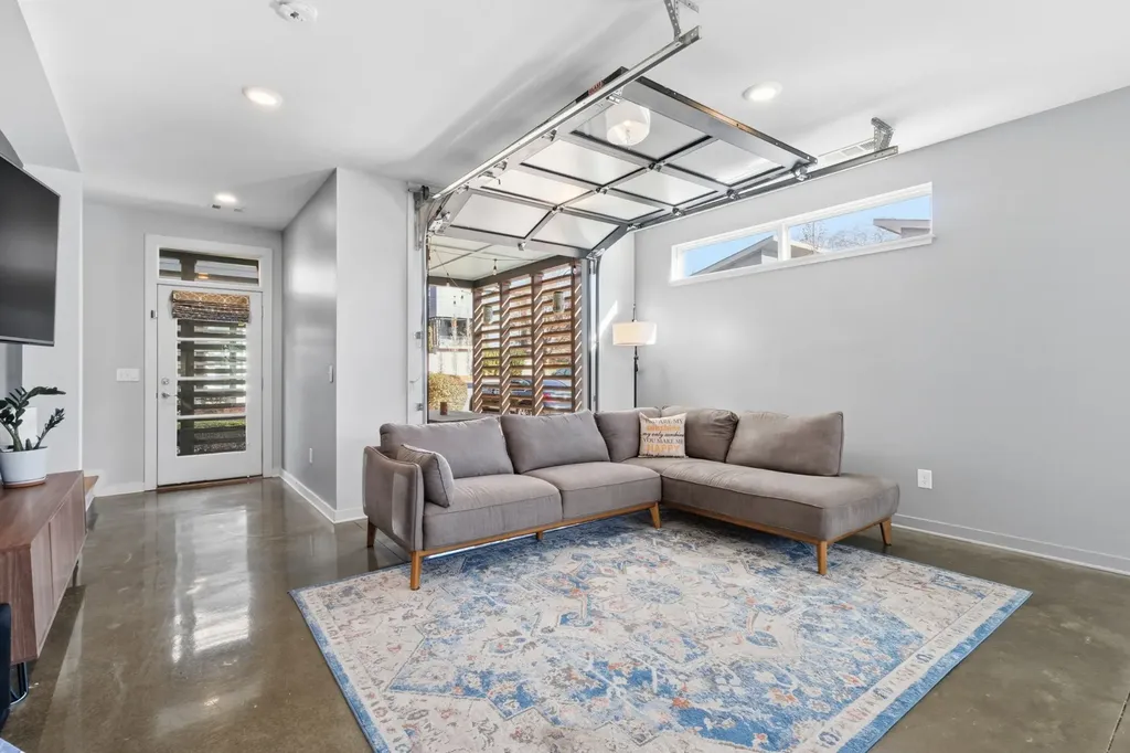 2508 Colbert Drive Nashville TN 37206
