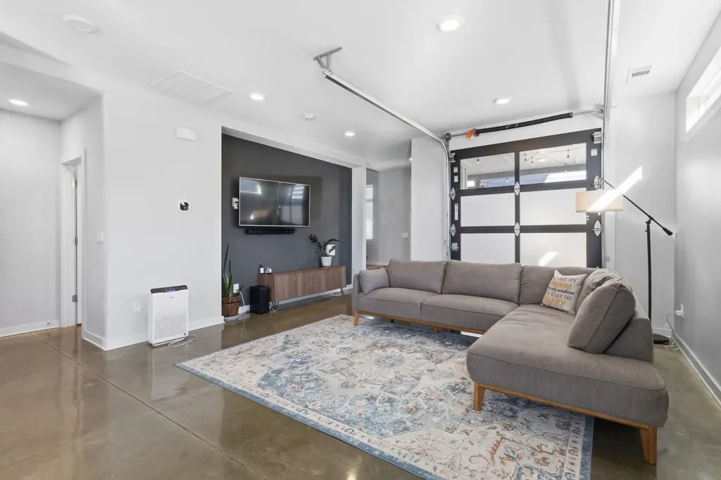 2508 Colbert Drive Nashville TN 37206