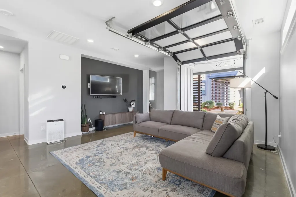 2508 Colbert Drive Nashville TN 37206