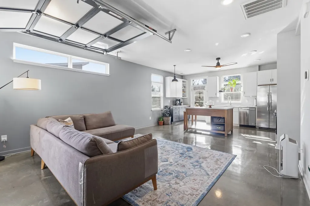 2508 Colbert Drive Nashville TN 37206