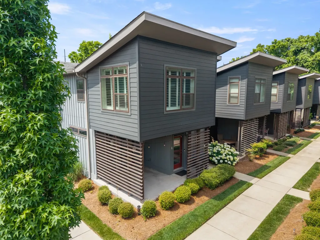 2508 Colbert Drive Nashville TN 37206
