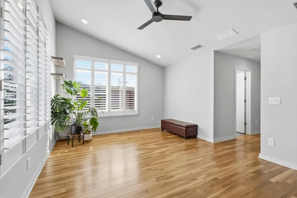 2508 Colbert Drive Nashville TN 37206