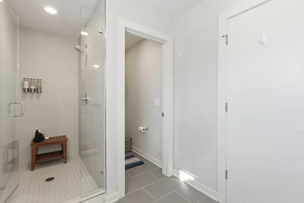 2508 Colbert Drive Nashville TN 37206