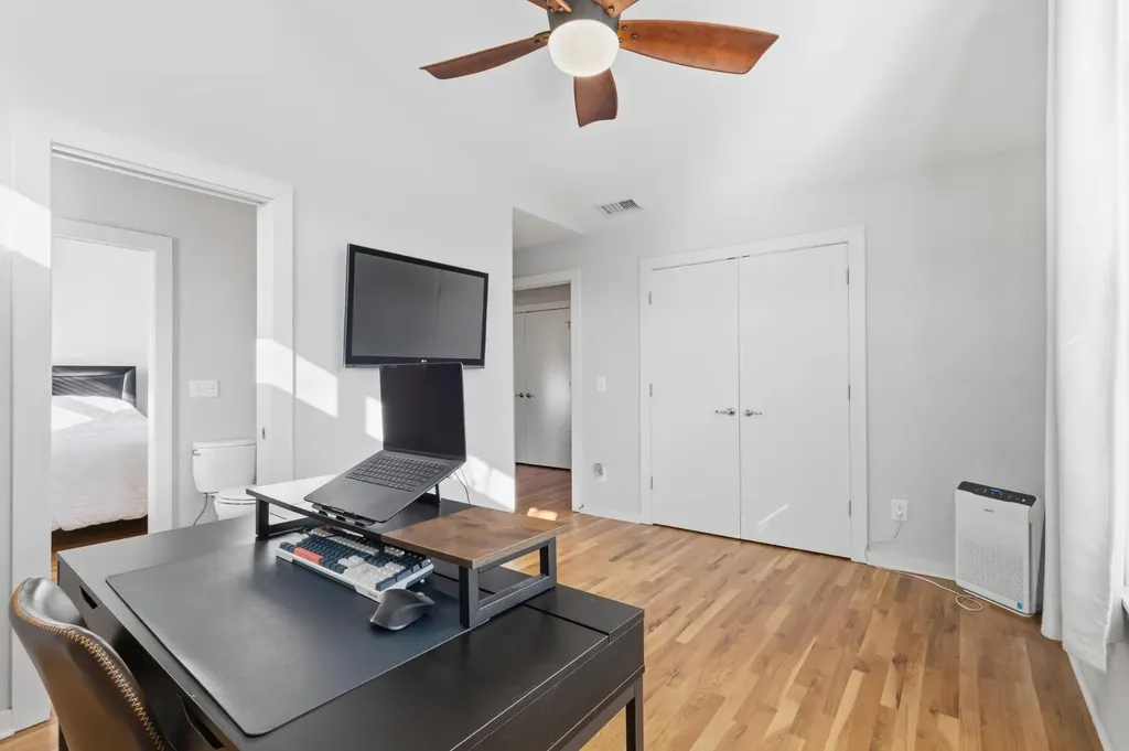 2508 Colbert Drive Nashville TN 37206